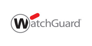 Watchguard Logo